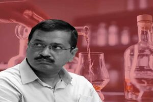 दिल्ली शराब नीति अपडेट – बीआरएस नेता कविता ने केजरीवाल और सिसोदिया को शराब नीति के बदले दिए सौ करोड़ रुपये