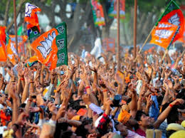 Indore Ls Candidate final … कैलाश विजयवर्गीय ने कहा इंदौर से लड़ेंगे केंद्रीय मंत्री और आठ लाख मतों से जीतेंगे