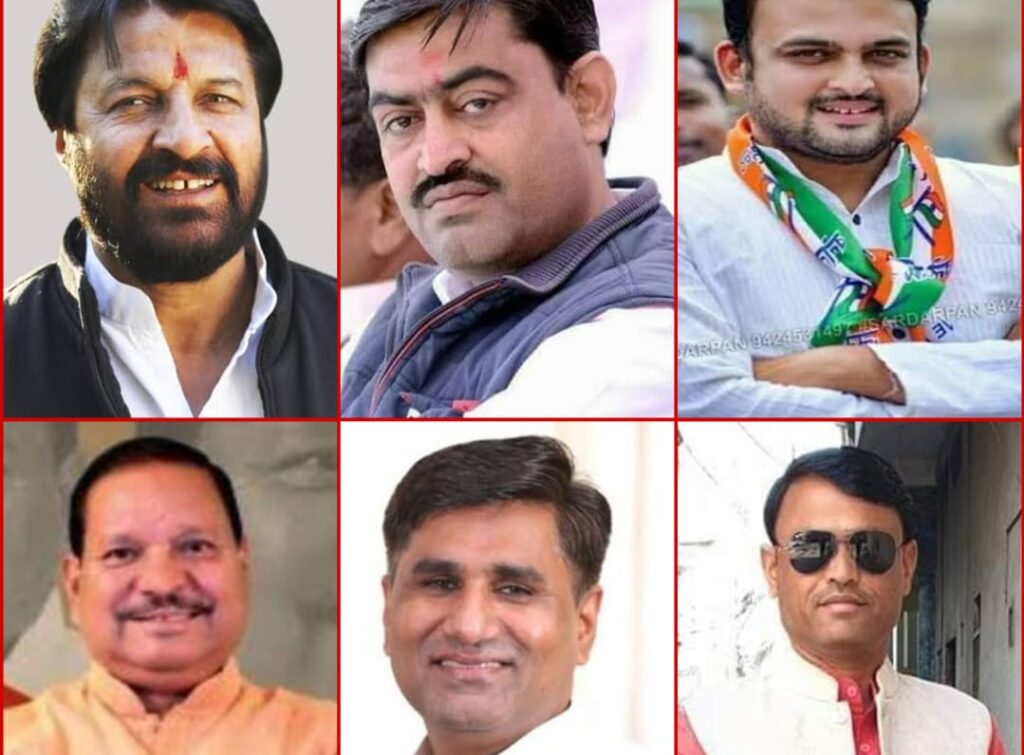 Mandsaur Lok Sabha Constituency… मन्दसौर सीट से चौंकाएगी कांग्रेस, पटवारी और राहुल ही करेंगेअंतिम फैसला