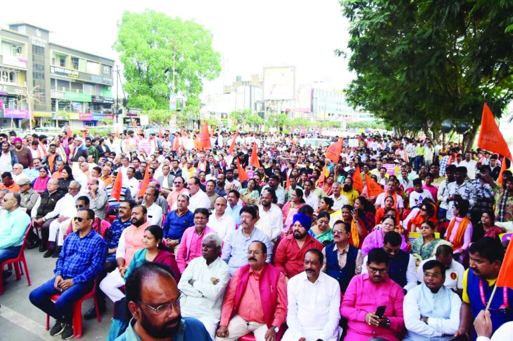 बांग्लादेश से तनाव का खतरा महज सरहद पर नहीं, भारत के भीतर भी