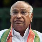 मल्लिकार्जुन खरगे