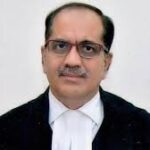 जस्टिस राम मनोहर नारायण मिश्र