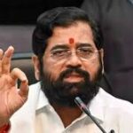 Eknath Shinde
