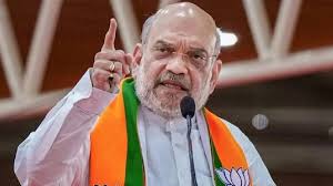 नशीले दवा बनाने वाला पूरा नेटवर्क ध्वस्त कर दो- मणिपुर मामले में बोले अमित शाह