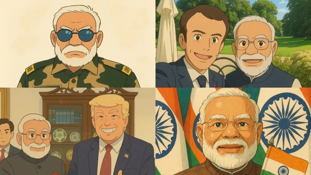 पीएम मोदी