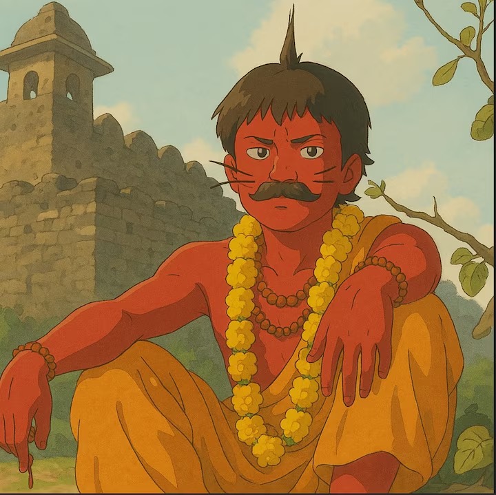 राजपाल यादव