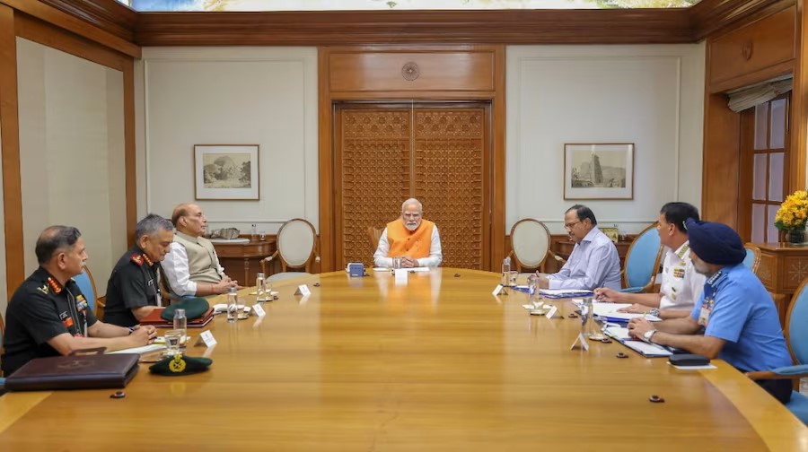 भारत ने पाकिस्तान के लिए एयरस्पेस किया बंद, सभी पाकिस्तानी फ्लाइट के लिए 23 मई तक रोक