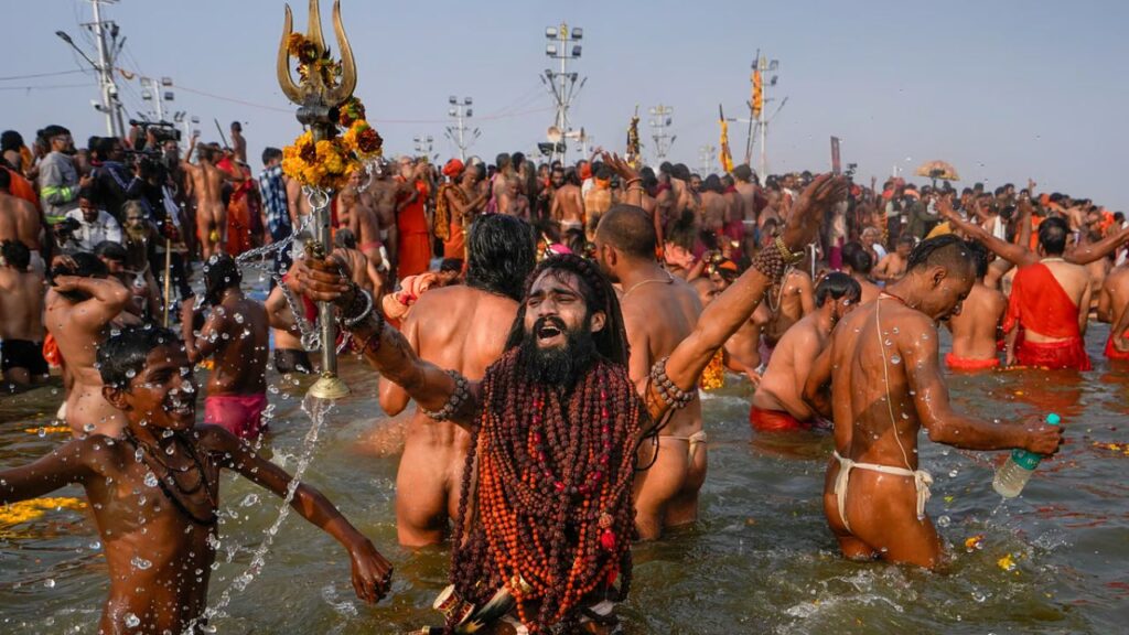 Ujjain Simhasth 2028 : उज्जैन सिंहस्थ की तारीखें घोषित, दो महीने चलेगा कुंभ