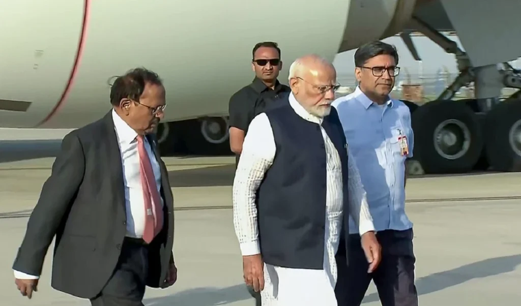 सरकार ने किया राष्ट्रीय सुरक्षा सलाहकार बोर्ड का पुनर्गठन, इन्हें मिली बड़ी जिम्मेदारी