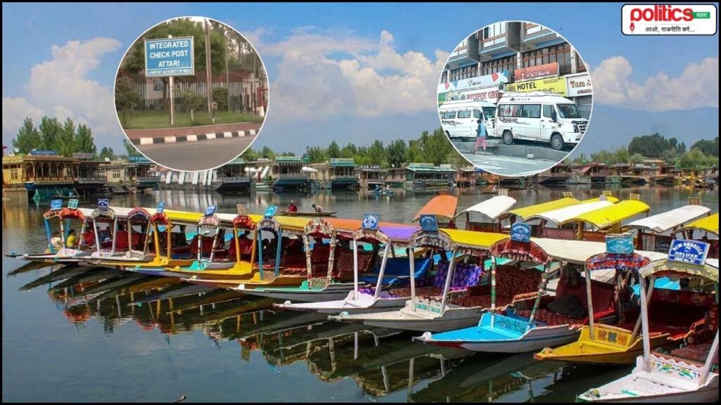 पहलगाम आतंकी हमला: टूरिज्म इंडस्ट्री, व्यापार और भारत-पाकिस्तान के संबंधों पर गहराया संकट