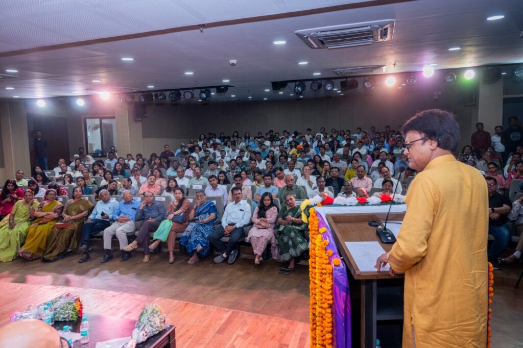विजय मनोहर तिवारी