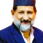 Arif Masood