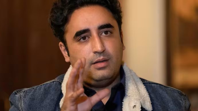 बिलावल भुट्टो का पाकिस्तानी अवाम को भड़काऊ बयान- सिंधु में या तो हमारा पानी बहेगा या उनका खून
