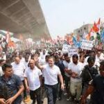 Rahul Gandhi in Bihar
