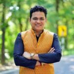 Krishna Ghadge