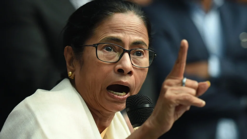 Mamta Banerjee