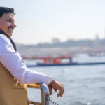 मुख्यमंत्री मोहन यादव