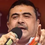 Suvendu Adhikari