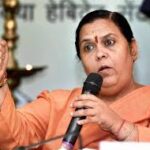 Uma Bharti