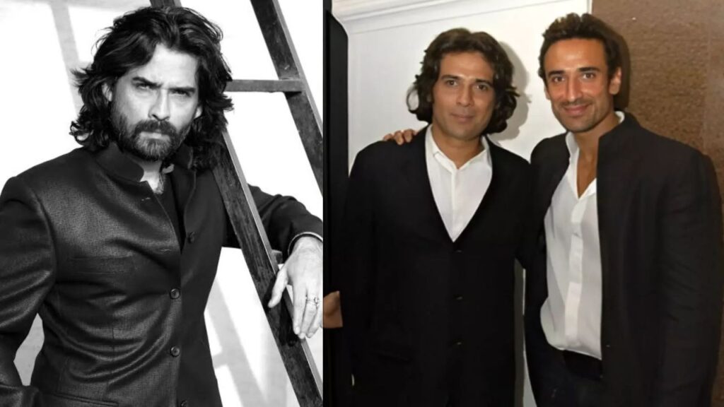 Actor Mukul Dev Death