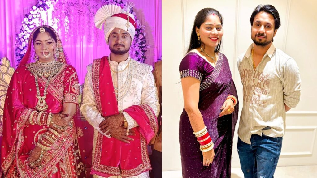 मेघालय में हनीमून मनाने गया इंदौर का जोड़ा 11 दिन से लापता, सर्च ऑपरेशन में बाधा बन रहा मौसम