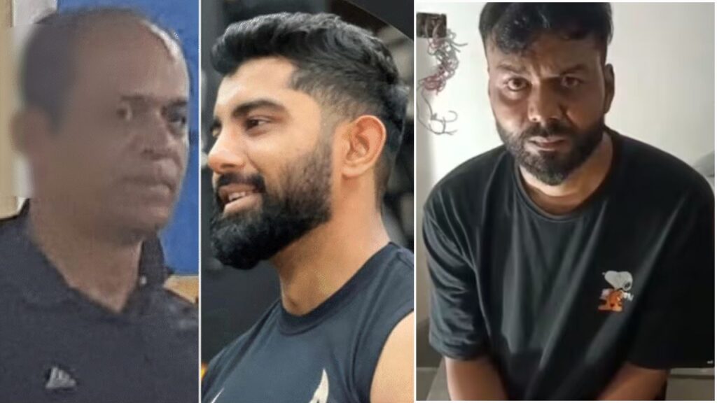 मोहसिन खान पर 5वीं FIR: नाबालिग को 15 दिन कैद में रखा, दोस्तों के साथ मिलकर किया गैंगरेप