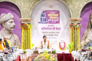 इंदौर के राजवाड़ा से MP कैबिनेट के ऐतिहासिक फैसले, सड़क हादसों में मददगार को मिलेगा 25 हजार का इनाम