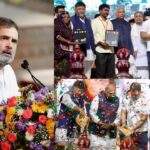 राहुल ने पूरे किए 5 वादे, कर्नाटक में 1 लाख 11 हजार 111 लोगों को मिला घरों का मालिकाना हक