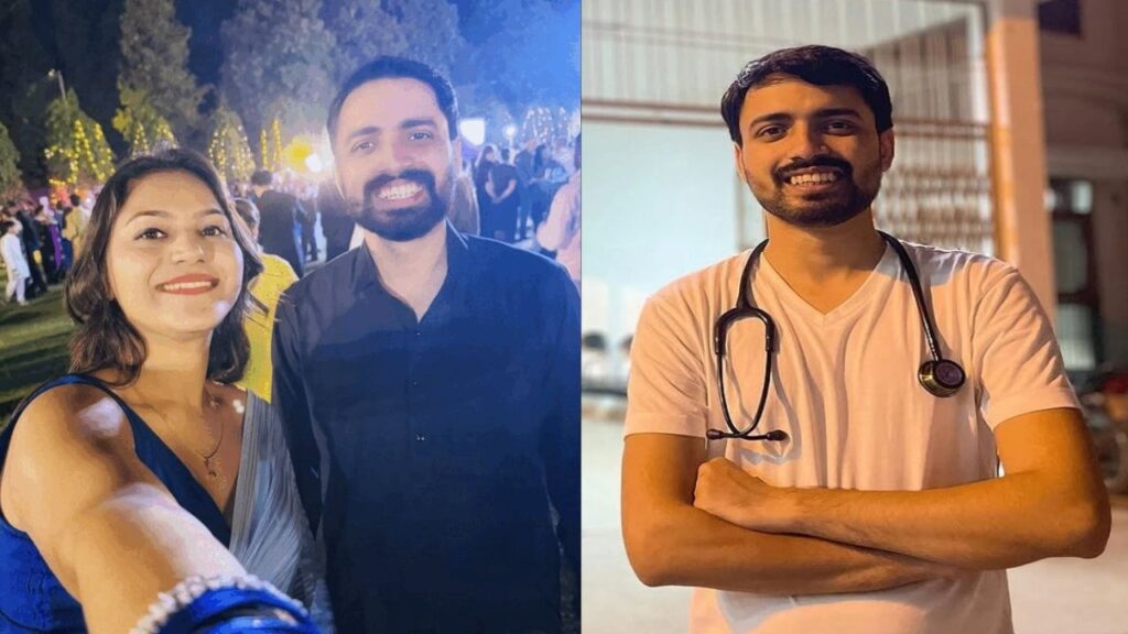 ज्योति मल्होत्रा के बाद अब डॉक्टर यात्री निशाने पर, जानें कौन है ये यूट्यूबर