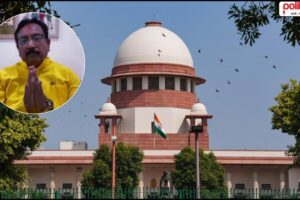 बढ़ेंगी मुश्किलें या मिलेगी राहत! मंत्री विजय शाह के विवादित बयान मामले में आज SC करेगा सुनवाई