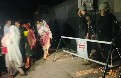 Operation sindoor ….. ‘देर आयद, दुरुस्त आयद’