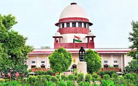 1995 के कानून को 2025 में क्यों सुनें… वक्फ कानून पर दायर याचिका पर SC का सवाल