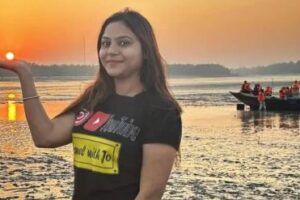 पाकिस्तान के लिए जासूसी करने के आरोप में यूट्यूबर ज्योति मल्होत्रा गिरफ्तार
