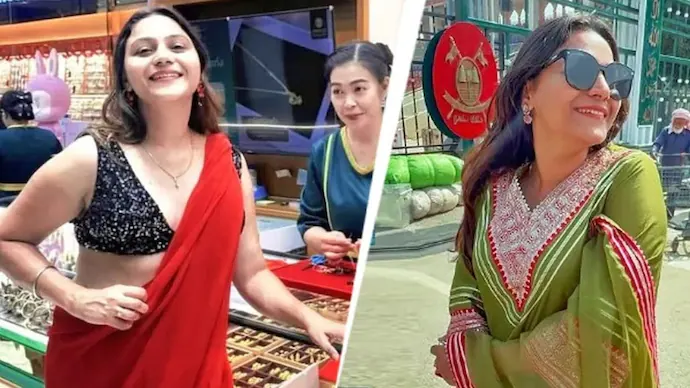 ज्योति जासूस- पाकिस्तान में शादी और बांग्लादेश में जासूसी मॉड्यूल बनाने  की थी तैयारी