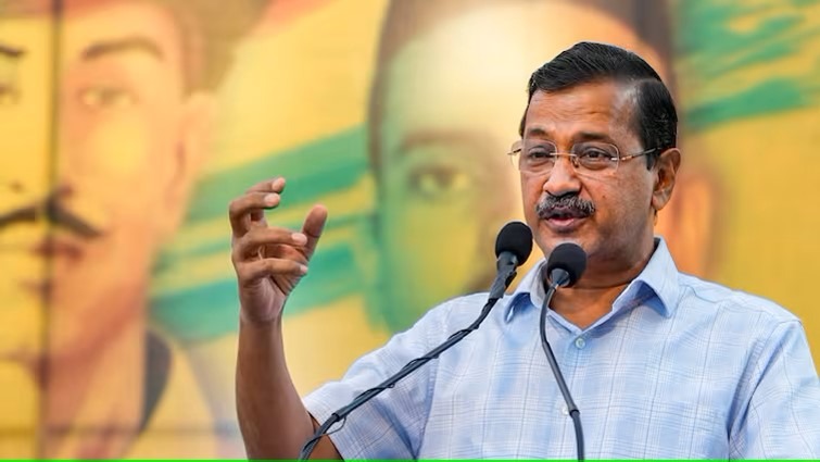 AAP के 15 पार्षदों का इस्तीफा पार्टी ने कहा- ‘BJP हर पार्षद को 5 करोड़ रुपये की पेशकश कर रही