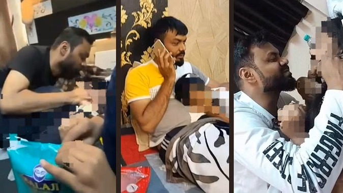 MP में लव जिहाद : फरहान से मोहसिन तक कई खुलासे, सरकार-पुलिस अलर्ट