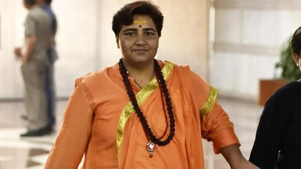 मालेगांव ब्लास्ट … प्रज्ञा ठाकुर आठ को अदालत में हाजिर हो… फैसला होगा