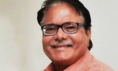अलविदा, कोटमराजू विक्रम राव- एक पत्रकार जो कॉमरेड से स्वयं सेवक बन गया