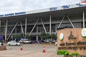 Airport Security Report