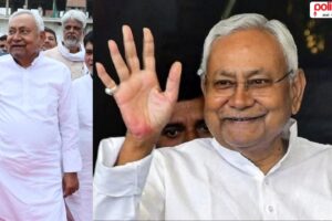 नीतीश सरकार का चुनावी दांव: वृद्ध, विधवा और दिव्यांग पेंशन में तीन गुना बढ़ोतरी, अब हर महीने मिलेंगे 1100 रुपये