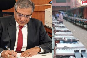 अब सिर्फ 45 दिन सुरक्षित रहेंगे चुनाव के फोटो-वीडियो, कांग्रेस ने EC के फैसले को बताया लोकतंत्र के खिलाफ