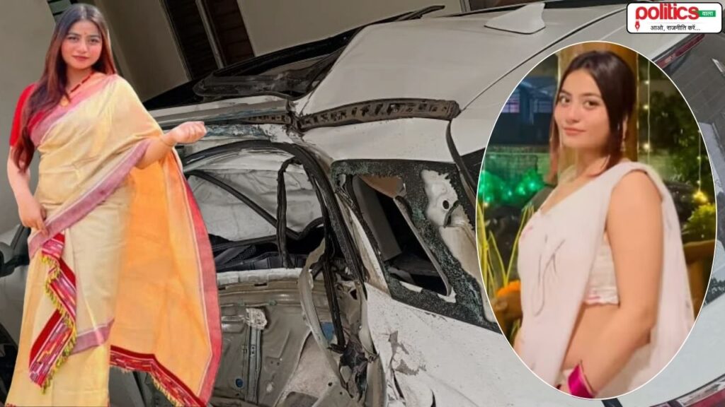 सोनम केस की जांच में लगी मेघालय पुलिस के सामने एक और मर्डर मिस्ट्री, नम्रता बोरा की मौत बनी पहेली