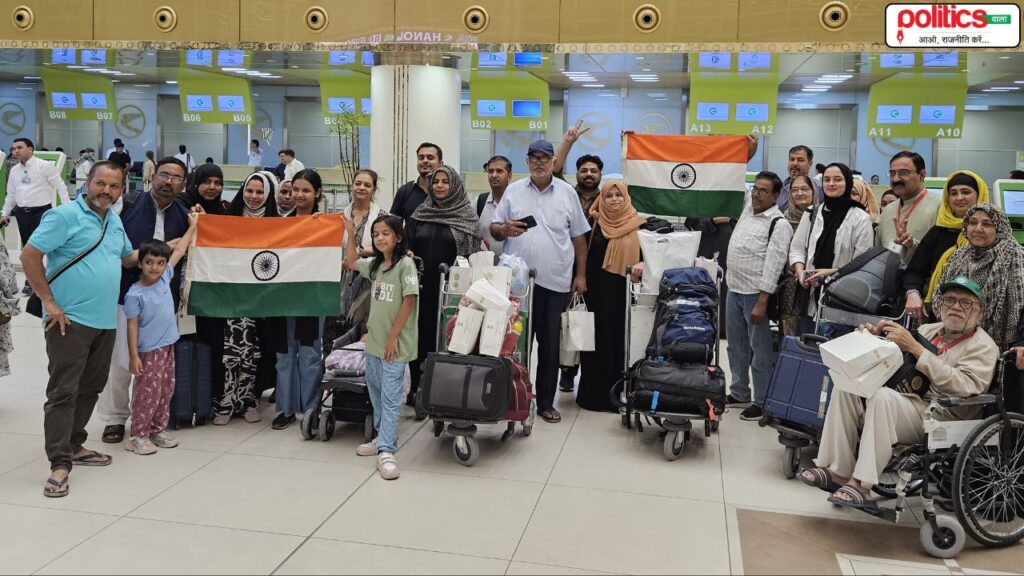Operation Sindhu