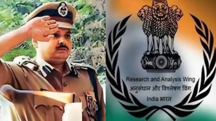 खुफिया हलकों में ‘सुपर जासूस’ के रूप में जाने जाने वाले पराग जैन बने रॉ के नए सचिव