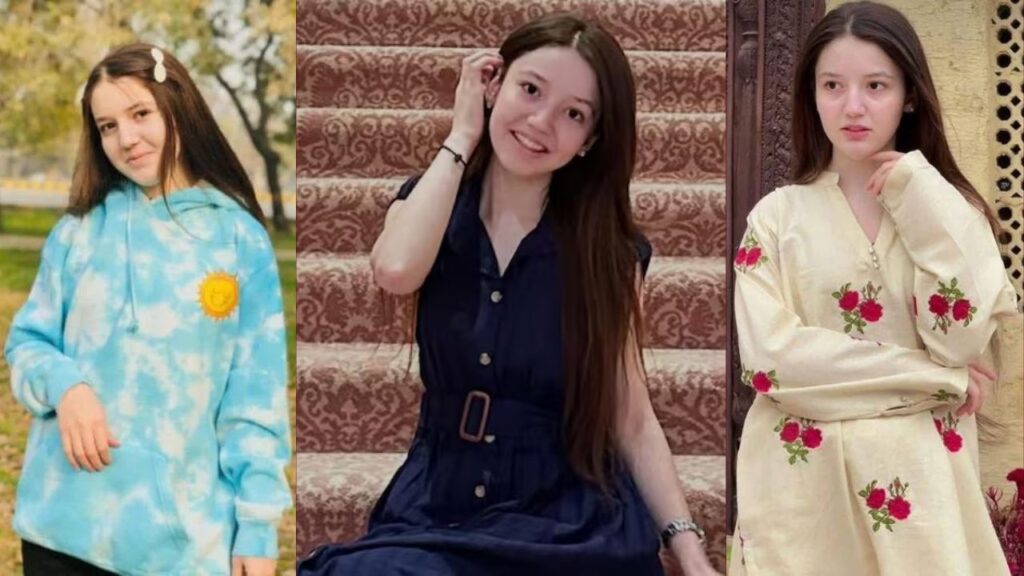 Sana Yousuf Murder Case