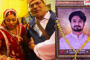 बाप की जिद ने बेटी को बना दिया कातिल! राजा से शादी नहीं करना चाहती थी सोनम, पर देवी सिंह ने एक ना सुनी