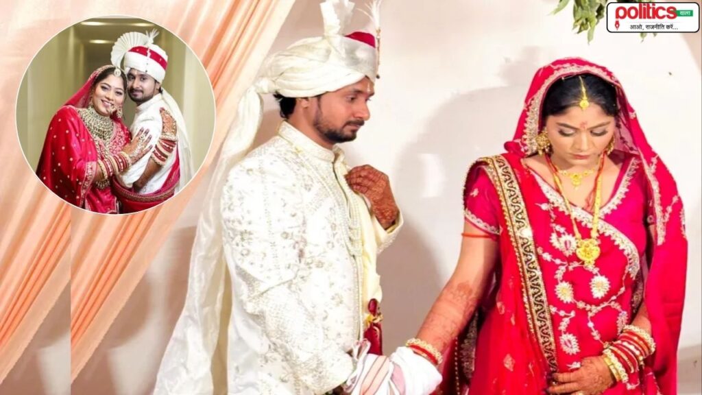 1 महीने पहले राजा-सोनम ने लिए थे 7 फेरे, जिंदा होता राजा तो आज मनाता फर्स्ट मंथ वेडिंग एनिवर्सरी