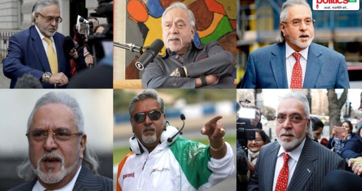 Vijay Mallya