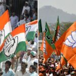 ADR की रिपोर्ट में खुलासा: चुनावों में पैसा खर्च करने में सबसे आगे भाजपा, दूसरे नंबर पर कांग्रेस