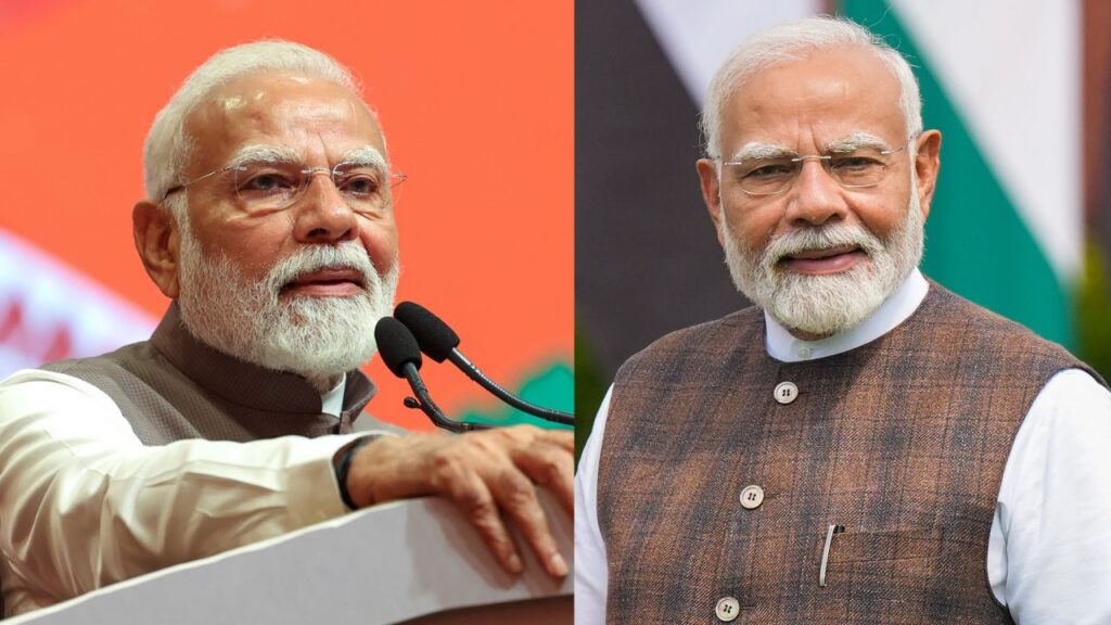 Modi Government 11 Years